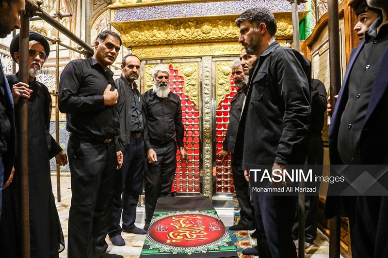 اخبار شهر قم پایگاه اطلاع رسانی نسیم قم
