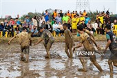 مسابقات فوتچل در رودسر - گیلان