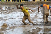 مسابقات فوتچل در رودسر - گیلان