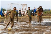 مسابقات فوتچل در رودسر - گیلان