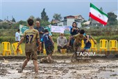 مسابقات فوتچل در رودسر - گیلان