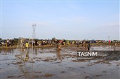 مسابقات فوتچل در رودسر - گیلان