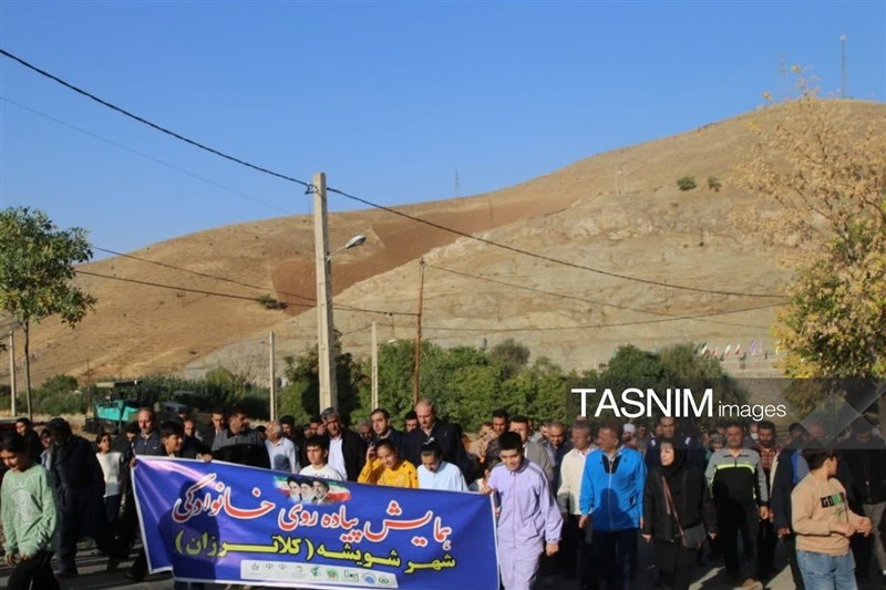 اخبار سنندج , اخبار استان کردستان , ورزش همگانی ,