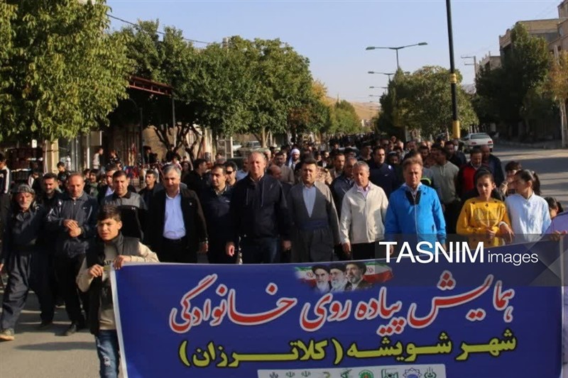 اخبار سنندج , اخبار استان کردستان , ورزش همگانی ,