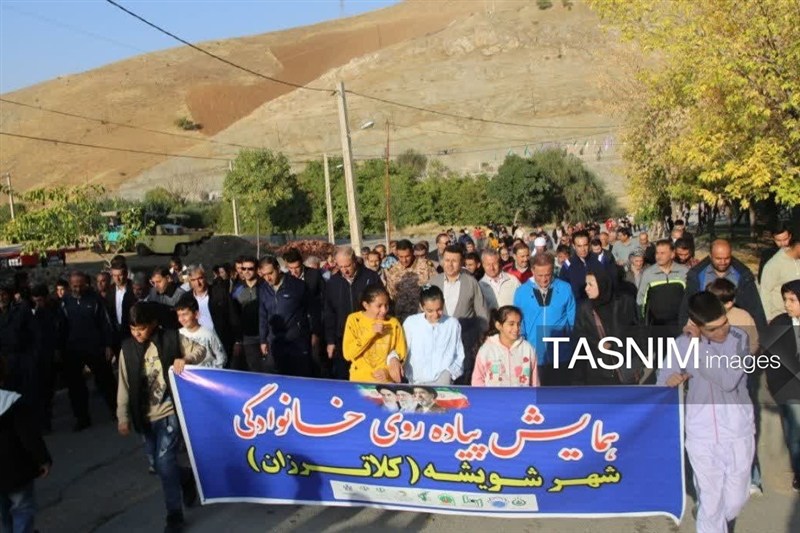 اخبار سنندج , اخبار استان کردستان , ورزش همگانی ,