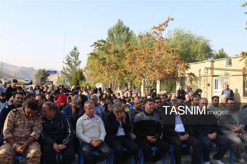 اخبار سنندج , اخبار استان کردستان , ورزش همگانی ,