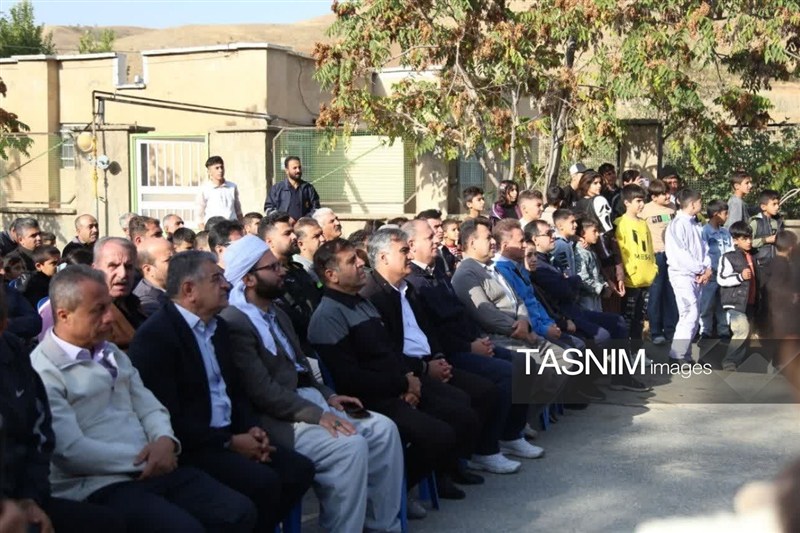 اخبار سنندج , اخبار استان کردستان , ورزش همگانی ,