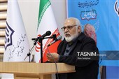 افتتاح مجموعه آموزشی کارگاهی حضرت مهدی(عج) الحاقی هنرستان تهذیب