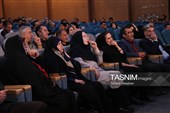 قاب‌هایی از جشن خانواده پست در البرز