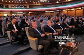 قاب‌هایی از جشن خانواده پست در البرز