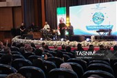 قاب‌هایی از جشن خانواده پست در البرز
