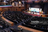 قاب‌هایی از جشن خانواده پست در البرز