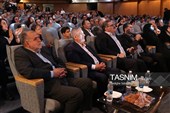 قاب‌هایی از جشن خانواده پست در البرز