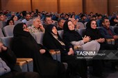 قاب‌هایی از جشن خانواده پست در البرز