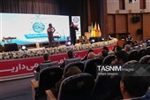 قاب‌هایی از جشن خانواده پست در البرز