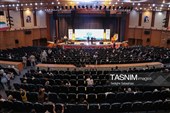 قاب‌هایی از جشن خانواده پست در البرز
