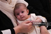 قاب‌هایی از جشن خانواده پست در البرز