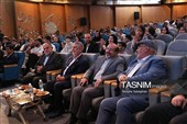 قاب‌هایی از جشن خانواده پست در البرز