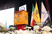 قاب‌هایی از جشن خانواده پست در البرز