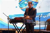 قاب‌هایی از جشن خانواده پست در البرز