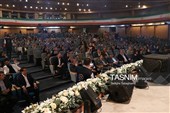 قاب‌هایی از جشن خانواده پست در البرز
