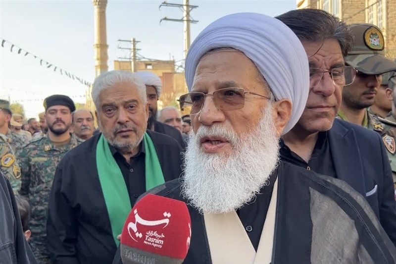 صداقت انقلابی؛ راز محبوبیت خانواده شهید موسوی