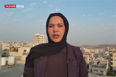 گزارش خبرنگار تسنیم از آخرین جزئیات عملیات ضدصهیونیستی در الخلیل