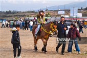 پنجمین دوره همایش بزرگ جام ارسباران - اهر