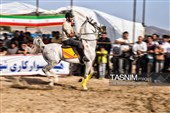 پنجمین دوره همایش بزرگ جام ارسباران - اهر