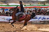 پنجمین دوره همایش بزرگ جام ارسباران - اهر