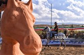 پنجمین دوره همایش بزرگ جام ارسباران - اهر