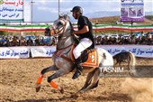 پنجمین دوره همایش بزرگ جام ارسباران - اهر