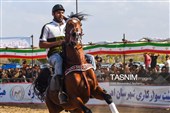 پنجمین دوره همایش بزرگ جام ارسباران - اهر