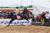 پنجمین دوره همایش بزرگ جام ارسباران - اهر