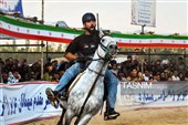 پنجمین دوره همایش بزرگ جام ارسباران - اهر