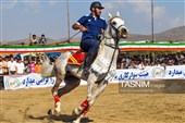 پنجمین دوره همایش بزرگ جام ارسباران - اهر