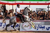 پنجمین دوره همایش بزرگ جام ارسباران - اهر