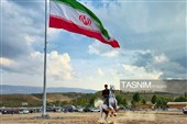 پنجمین دوره همایش بزرگ جام ارسباران - اهر