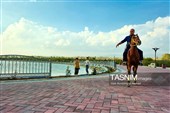 پنجمین دوره همایش بزرگ جام ارسباران - اهر