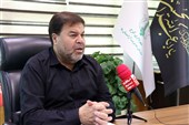 احداث معراج شهدا در بهشت سکینه کرج