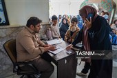 سفیران سلامت در حاشیه بجنورد