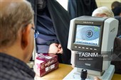 سفیران سلامت در حاشیه بجنورد