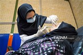 سفیران سلامت در حاشیه بجنورد