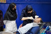 سفیران سلامت در حاشیه بجنورد
