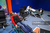 سفیران سلامت در حاشیه بجنورد
