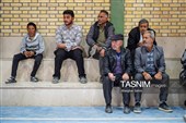 سفیران سلامت در حاشیه بجنورد