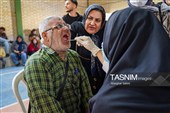 سفیران سلامت در حاشیه بجنورد