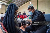 سفیران سلامت در حاشیه بجنورد