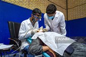 سفیران سلامت در حاشیه بجنورد
