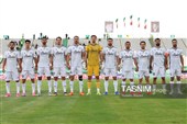 بازی آلومینیوم اراک و ذوب آهن اصفهان